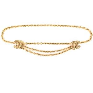 Chanel vintage belt/necklace
